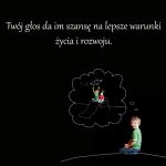 „Dzieci tracą rodzinę - nie pozwól im stracić radości\"